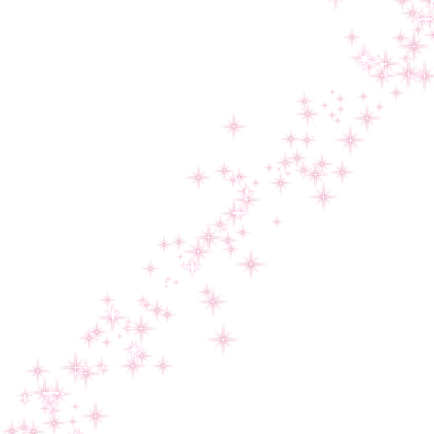 Pink Sparkling Glitters